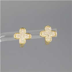 Серьги Арт. 3-7517-Y