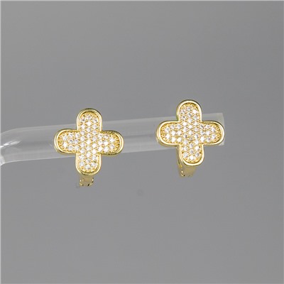 Серьги Арт. 3-7517-Y