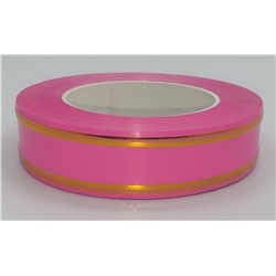 Лента Belatex PAS30PINK5, розовый