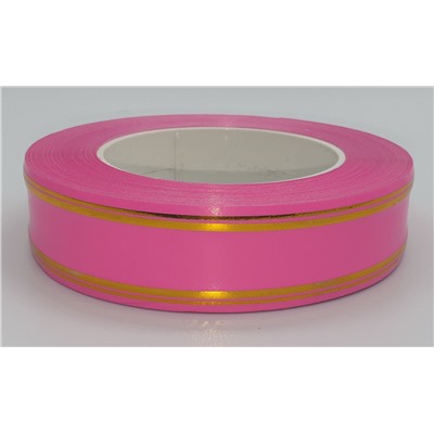 Лента Belatex PAS30PINK5, розовый