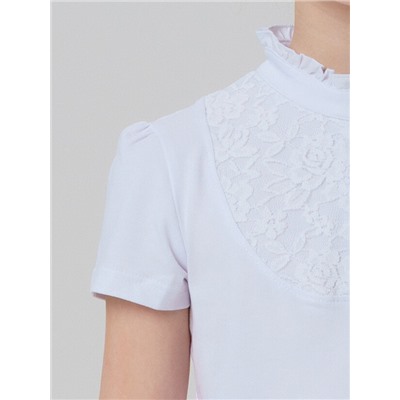 Блузка для девочки