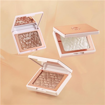 Хайлайтер O.TWO.O Star Moving Shining Highlight № 3 7 g