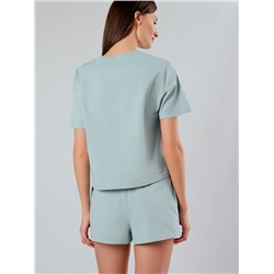 Женская пижама (Ф+Ш)