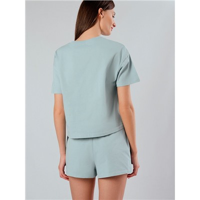 Женская пижама (Ф+Ш)