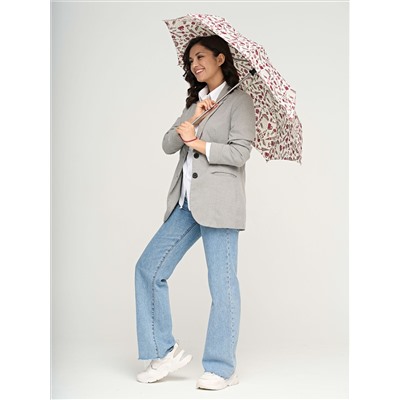 J346-3363 NewLondon (Новый Лондон) Зонт женский автомат Fulton