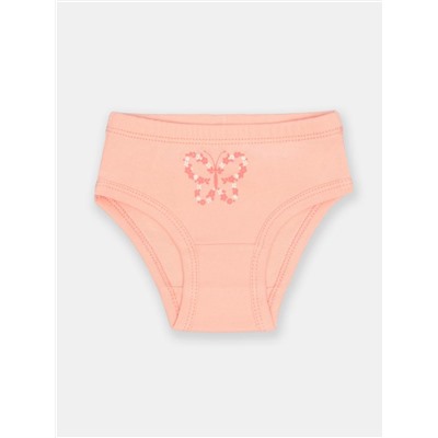 Трусы для девочки Cherubino CWMG 10131-47 Персиковый