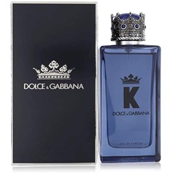 Dolce & Gabbana K by edp for men 100 ml A-Plus