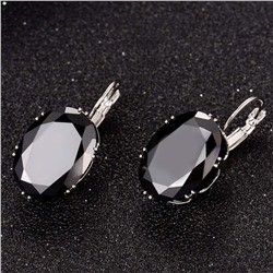 Серьги с английским замком арт. 13 4284 (id 281245)