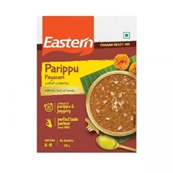 Смесь Париппу Пайясам (2 x 200 г), Parippu Payasam Mix, произв. Eastern