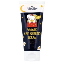 Labelyoung Shocking Ночная маска для волос