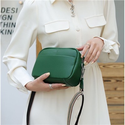 Bags Сумка женская / кожа / 1221