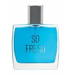 DILIS SO FRESH men 100 мл edt