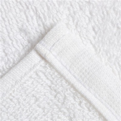 Набор новогодний подарочный «Этель» Christmas wonderland полотенце 30×60 см и аксессуары (4 предмета)