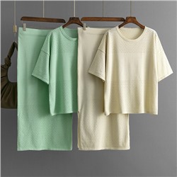 Eleganzza Костюм женский     P-005