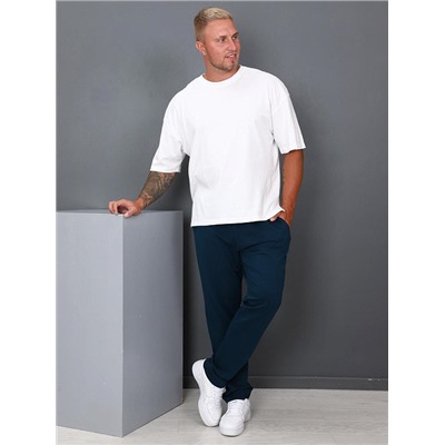 Брюки Люкс петроль ИвК