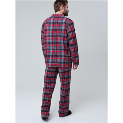 Пижама мужская