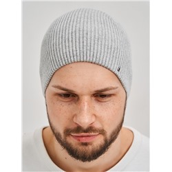 Шапка двойная с шерстью мериноса, с хлопком ESM 24320