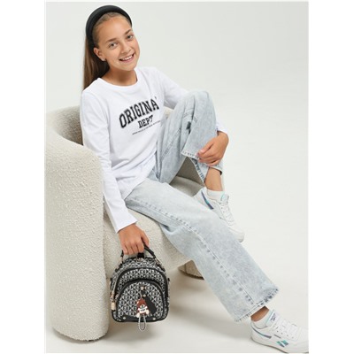 Лонгслив детский "Оригинал"