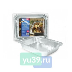 Алюминиевая форма Paterra большая
