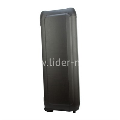 Колонка 12" (20-56) динамик 2шт/12" черная ElTRONIC с TWS