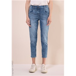 Style Scarlett Jeans