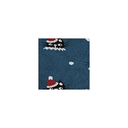 Носки женские Inverno 3300-5 MiNiMi Дроп