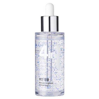 Сыворотка для лица осветляющая G50 4 IN 1 BBOYAN AMPOULE (Whitening), Dr.CELLIO, 50 мл