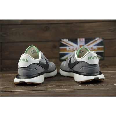 Nike Mns Waffle Debut из натуральной замши и текстиля