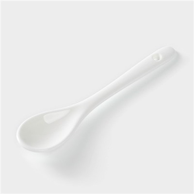 Сахарница Доляна «Мишка Отто», 400 мл, 11×12×12.5 см, белая