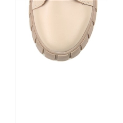 Ботинки ED'ART 214.1918'be. beige R