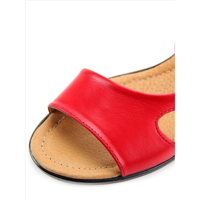 Босоножки ED'ART 3051.312'be.red R