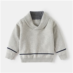 Пуловер WELLKIDS