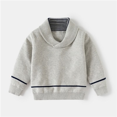 Пуловер WELLKIDS