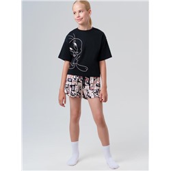 Пижама для девочки