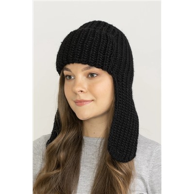 Ушанка Женская РВ260