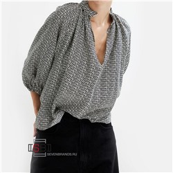 H&M, 862134, Блуза