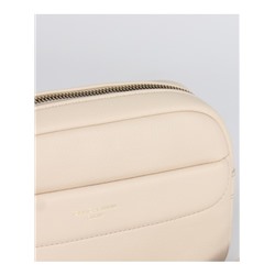 Сумка женская искусственная кожа DJ-СМ 7397-SCALLOP SHELL,  1отд,  плечевой ремень,  розовый 263835