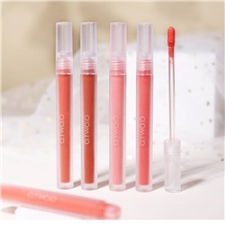 Матовая губная помада O.TWO.O Sweet Nothing Lip Glaze № B01 3 ml