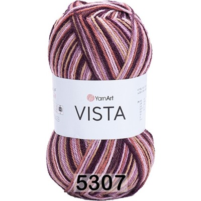 Пряжа YarnArt Vista