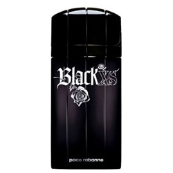 PACO RABANNE XS BLACK men  test 100ml edt