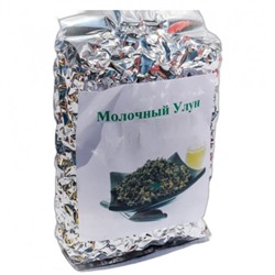 Тайваньский молочный улун - зеленый чай Най Сян (Milk Oolong) 100 гр