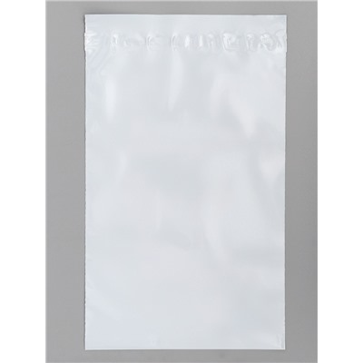 Курьерский пакет с клеевым клапаном 170×240 мм, набор 50 шт.