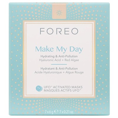 FOREO UFO™ Mask Make My Day Gesichtsmasken  UFO™ Mask Make My Day Маски для лица