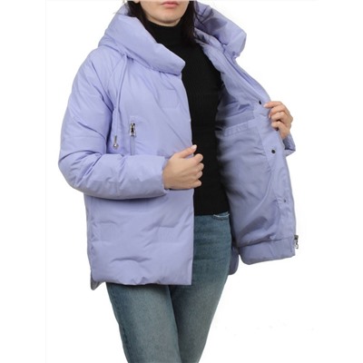 280 LILAC Куртка зимняя облегченная женская (100 гр. холлофайбер)
