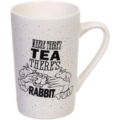 Кружка керамическая 360мл "Tea time"