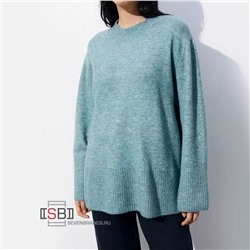 H&M, 542442, Пуловер