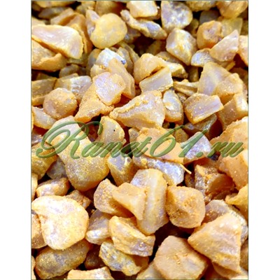 Имбирь в куркуме/корице( 0,25кг)