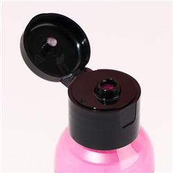 Гель для душа «Любви и счастья», 100 мл, аромат сливочного пломбира, Чистое счастье