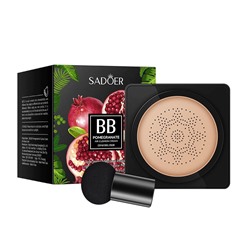 BB кушон-крем с экстрактом граната SADOER