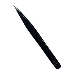 YOKO Пинцет для бровей / SP-012, острый, 12 см